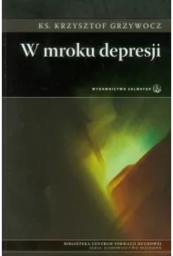 W mroku depresji (pocket)
