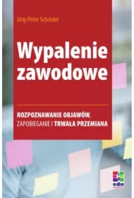 Wypalenie zawodowe