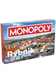 Monopoly Rybnik