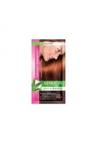 Szampon koloryzujący 4-8 myć 95 Kasztan