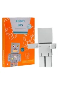Robot Box - Robo Sam
