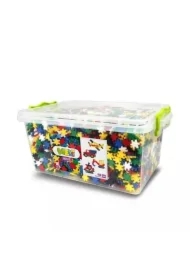  Klocki Meli Minis Edu 5000 szt