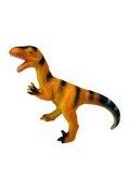 Zdjęcia - Figurka / zabawka transformująca Dinozaur z dźwiękiem i światłem MIX