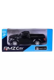 Ford F150 2018 czarny