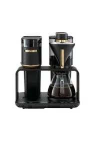 EPOS Ekspres przelewowy z wbudowanym młynkiem