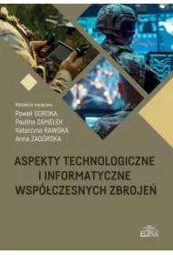 Aspekty technologiczne i informatyczne..