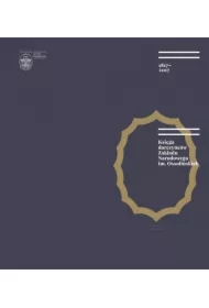 Księga darczyńców Zakładu Narodowego