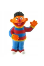 COMANSI figurka Ulica Sezamkowa - Ernie Y90123