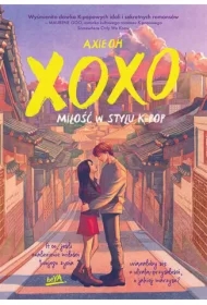 XOXO. Miłość w stylu K-pop