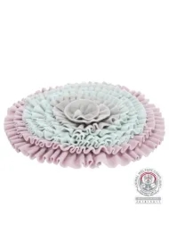 Gra aktywizujaca Junior Sniffing Carpet, śr. 38 cm