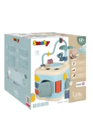 Little Smoby Kostka