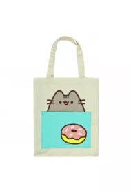 Torba bawełniana Pusheen PUSE7880