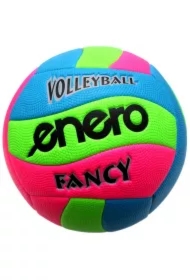 Piłka siatkowa plażowa Fancy