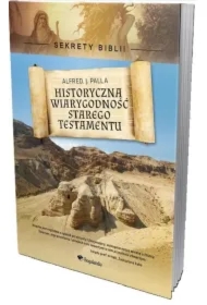 Historyczna wiarygodność Starego Testamentu w.2