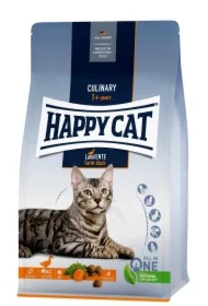 Culinary Farm Duck, sucha karma, dla kotów dorosłych, kaczka, worek