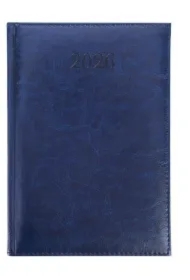 Terminarz 2026 Dzienny A5 Nebraska MIX