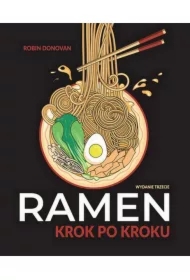 Ramen krok po kroku