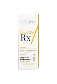 Beauty RX rozjaśniający krem korygujący do twarzy