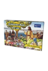 Królestwo Boże jest jak...