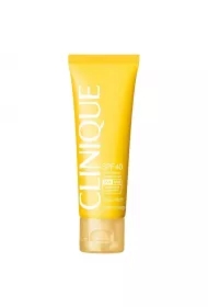 SPF 40 Face Cream krem do twarzy zapewniający wysoką ochronę przed szerokim spektrum promieniowania słonecznego UVB/UVA