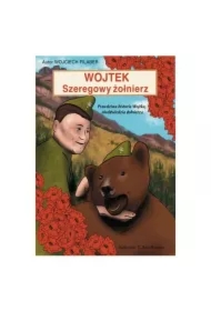 Wojtek szeregowy żołnierz