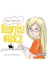 Niezwykłe wakacje