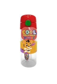 Bidon cool. Mały superbohater