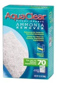 Wkład Ammonia Remover do 70