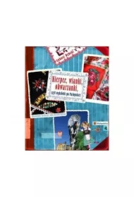 Kierpce, Wianki, Obwarzanki, Czyli Wędrówki Po Małopolsce