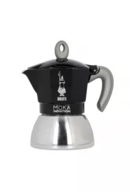 Kawiarka New Moka Induction 4tz