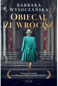 Obiecaj, że wrócisz wyd. specjalne