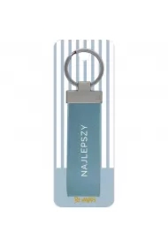 Brelok prezentowy Najlepszy