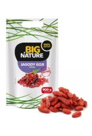 Jagody goji suszone