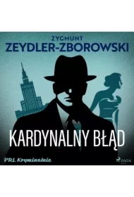 Kardynalny błąd
