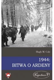 1944: Bitwa o Ardeny