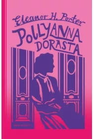 Pollyanna dorasta
