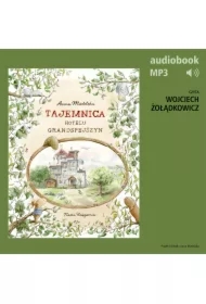 Tajemnica Hotelu Grandspejszyn