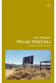 Prując przez raj