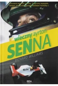 Wieczny Ayrton Senna w.4
