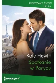 Spotkanie w Paryżu