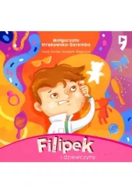 Filipek i dziewczyny. Tom 4