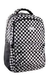 Plecak Triple Damero szachownica