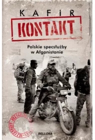 Kontakt. Polskie specsłużby w Afganistanie
