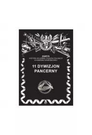 11 dywizjon pancerny