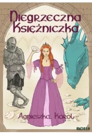 Niegrzeczna księżniczka