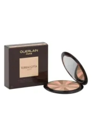 Puder brązujący Terracotta Light Bronzing 04 Fonce Dore