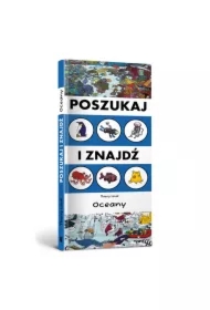 Poszukaj i znajdź. Oceany