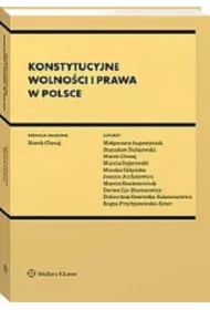Konstytucyjne wolności i prawa w Polsce