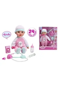 Laura Mały pacjent 30cm