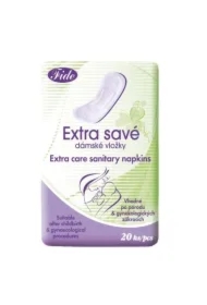 Extra Save poporodowe podpaski higieniczne